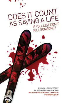 Book 4: Does It Count As Saving A Life If You Just Don’t Kill Someone?